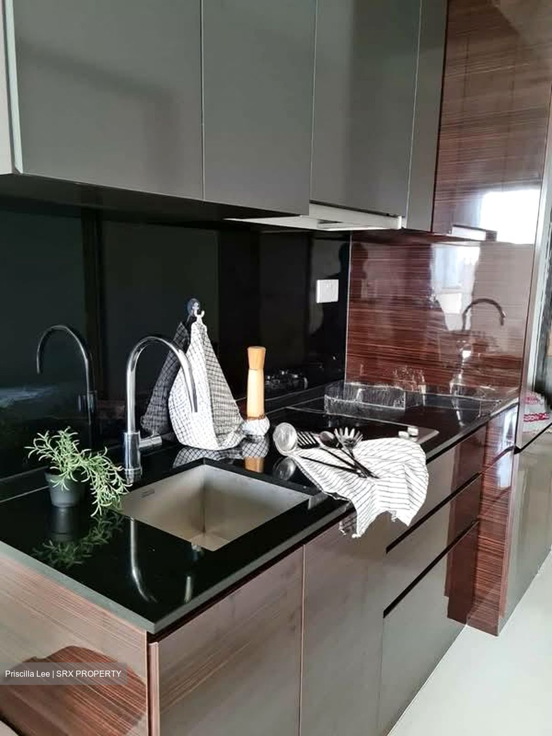 Forte Suites (D8), Apartment #568816121